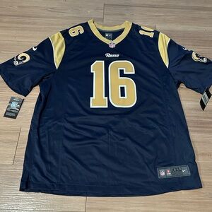 San Diego Rams NFL Men Jersey